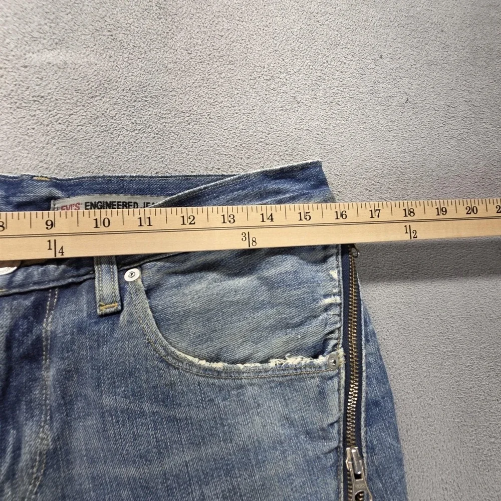 Levis 11431 important
